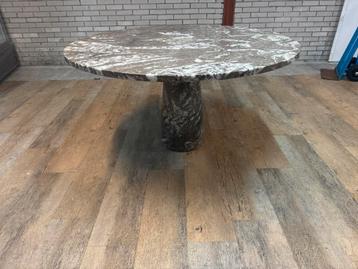Eros Dining Table – Angelo Mangiarotti for Skipper, 1971 beschikbaar voor biedingen