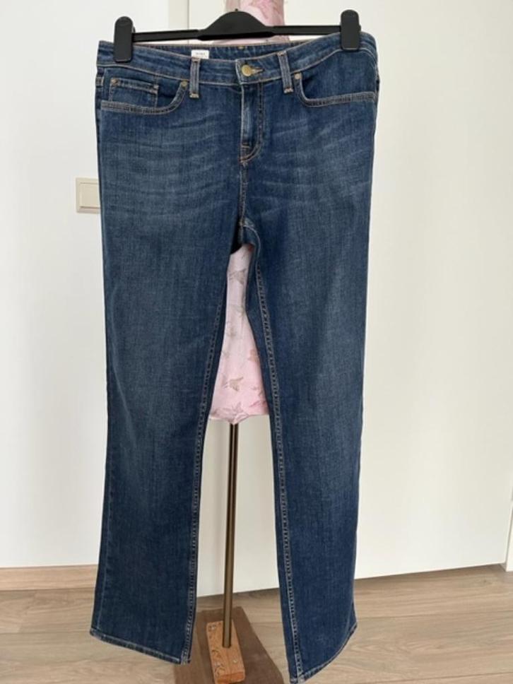 Jeans van Tommy Hilfiger, mt30/32, nieuw, Kleding | Dames, Spijkerbroeken en Jeans, Zo goed als nieuw, W30 - W32 (confectie 38/40)
