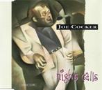 Joe Cocker- Night Calls CD singel, Ophalen of Verzenden, 1980 tot 2000, Gebruikt