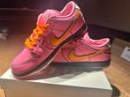 Nike SB Dunk Low Powerpuff Girls Blossom US12 DS, Kleding | Heren, Schoenen, Ophalen of Verzenden, Nieuw