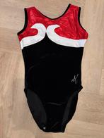 Turnpakje OKK Hardinxveld, Ophalen, Zo goed als nieuw, Turnpak(je), Rood