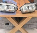 Koplampen voor VW transporter, Ophalen, Gebruikt