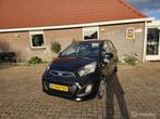 Kia Picanto 1.2 CVVT ISG Comfort Pack, Voorwielaandrijving, Euro 5, 86 pk, Gebruikt