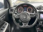 Suzuki Swift 1.0 AUT / Airco / Navi / Stoel verw/ Nieuwe Apk, Te koop, 5 stoelen, Airconditioning, Benzine