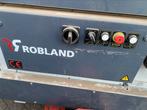 Robland Formaatzaag E300 90/45 gr, Zakelijke goederen, Machines en Bouw | Houtbewerking, Ophalen