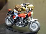 Joe Bar Edouard Bracame Honda CB750 1:18 JB01, Hachette Collections SNC, 58, rue Jean Bleuzen – CS 70007 – 92178 Vanves Cedex