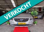 Volvo XC60 2.4 D5 R-DESIGN AWD PANO FACELIFT! 2014, Automaat, Gebruikt, Origineel Nederlands, Vierwielaandrijving