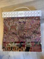 7. Stofboek Revieres Orientalez van Pierre Frey, Verzenden, Minder dan 10 m²