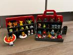 Pokémon Centre als koffer met figuurtjes, Ophalen of Verzenden, Overige typen