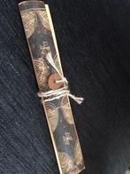 indisch / balinees palmbladmanuscript (lontar), Ophalen of Verzenden