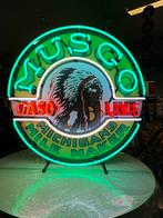 UITVERKOOP VAN TIENTALLEN VOORRAAD NEONS, SUPER SALE SALE !!, Ophalen, Nieuw, Lichtbak of (neon) lamp