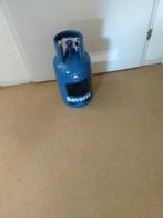 Te koop Bavaria gasfles, Ophalen of Verzenden, Zo goed als nieuw, Bavaria