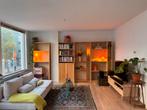 Billy Boekenkast 60x28x202 + extra plankjes, Met plank(en), Gebruikt, 200 cm of meer, 25 tot 50 cm