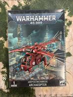 Archeoraptor Adeptus mechanicus new in box, Hobby en Vrije tijd, Wargaming, Ophalen of Verzenden, Zo goed als nieuw, Figuurtje(s)