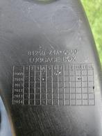 Buddybak ORIGINEEL SYM ALLO GT helmbak zwart, Allo, Sym, Ophalen of Verzenden, Zo goed als nieuw