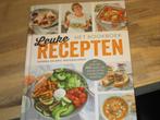 leuke recepten het kookboek Sandra en Eric Waterschoot, Ophalen of Verzenden, Nieuw