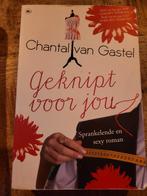 Chantal van Gastel - Geknipt voor jou, Gelezen, Ophalen, Chantal van Gastel