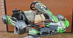 Rotax max senior Brm in top staat, Ophalen, Gebruikt, Kart