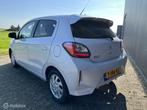 Mitsubishi Space Star 1.2 Dynamic, Auto's, Mitsubishi, Voorwielaandrijving, Stof, Gebruikt, Wit
