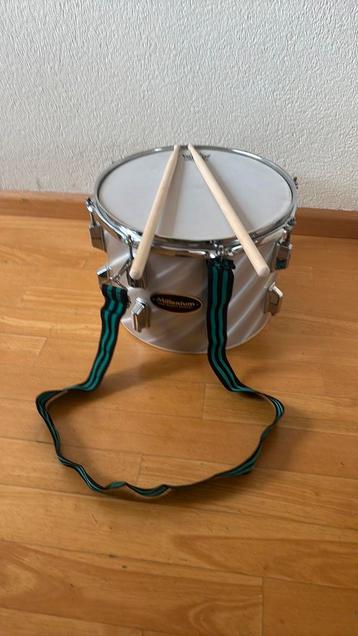 stevige supporters trommel / voetbal trommel / feest trommel beschikbaar voor biedingen