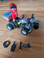 Playmobil Quad 5429 - Avontuur wacht!, Ophalen of Verzenden