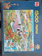 Jan van Haasteren, Hobby en Vrije tijd, Ophalen, 500 t/m 1500 stukjes, Zo goed als nieuw, Legpuzzel