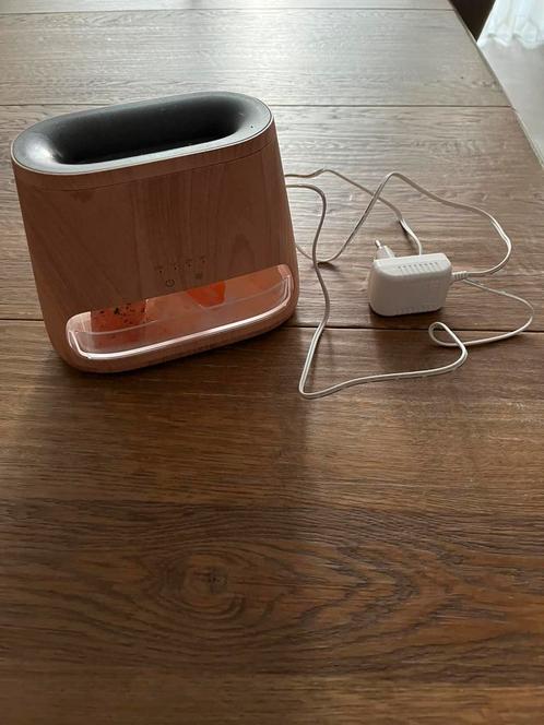 Aroma Diffuser, Witgoed en Apparatuur, Luchtbehandelingsapparatuur, Zo goed als nieuw, Luchtreiniger, Ophalen of Verzenden