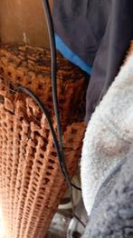 steengaas, Doe-het-zelf en Verbouw, Elektra en Kabels, Ophalen, Zo goed als nieuw, Overige typen