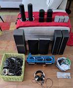 Speakers-sets, PC accessoires, snoeren, etc., Ophalen, Overige merken