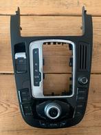 Audi Q5 MMI 3G Bedieningspaneel, Ophalen, Gebruikt, Audi