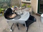Weber Performer GBS Barbecue, Ophalen, Gebruikt, Weber, Met accessoires