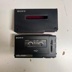 Sony WM-D6 Professional Walkman Getest, Audio, Tv en Foto, Walkmans, Discmans en Minidiscspelers, Ophalen, Sony, Walkman, A