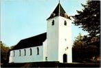 Aalst ~ Ned. Herv. Kerk (1980), Verzamelen, Ansichtkaarten | Nederland, Verzenden, 1960 tot 1980, Gelopen, Noord-Brabant
