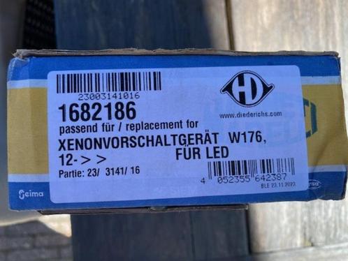 NIEUWE MERCEDES CLA/A KLASSE MODULE, Auto-onderdelen, Verlichting, Mercedes-Benz, Overige automerken, Nieuw, Ophalen of Verzenden