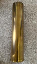 Huls 150x725R WW1, Ophalen of Verzenden, Landmacht, Duitsland, Hulzen of Bodemvondsten