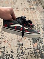 Vans sneakers, Ophalen of Verzenden, Gebruikt, Jongen, Schoenen