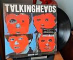 TALKING HEADS REMAIN IN LIGHT VINYL, Ophalen of Verzenden, Zo goed als nieuw, 12 inch, Poprock