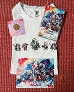 Fire Emblem Engage (Nintendo Switch) – Complete set!, Spelcomputers en Games, 1 speler, Eén computer, Ophalen of Verzenden, Zo goed als nieuw