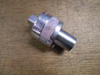 Belzer 1/2" Opsteekratel, Ophalen of Verzenden, Gebruikt