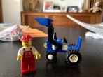 lego setjes, Ophalen of Verzenden, Gebruikt, Complete set, Lego