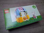 LEGO 40682 Spring Garden House - Limited Edition, Ophalen of Verzenden, Nieuw, Complete set, Lego