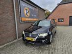Volkswagen Passat Variant 2.0 TDI Highline Business, 15 km/l, Zwart, 4 cilinders, 1507 kg