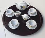 WOEZEL EN PIP MINI SERVIES, -, -, Nieuw, Ophalen of Verzenden