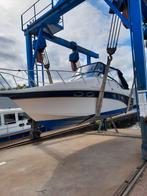 Crownline 250CR speedcruiser, Watersport en Boten, Motorboten en Motorjachten, Ophalen, Gebruikt, 50 pk of meer, Binnenboordmotor
