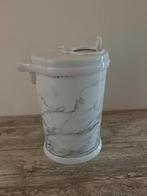 Ubbi luieremmer, Huis en Inrichting, Ophalen of Verzenden, Zo goed als nieuw, Rond, Overige materialen