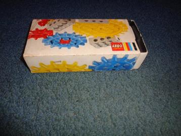 K266=Leeg Lego doosje beschikbaar voor biedingen