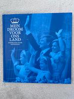 Mijn Droom voor Ons Land - Inspiratie Koning, Ophalen of Verzenden, 20e eeuw of later, Nieuw