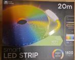 Lsc smart connect ledstrip 20 meter, Ophalen of Verzenden, Nieuw