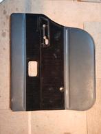 Volvo 240 poelman deurbekleding, Auto-onderdelen, Ophalen of Verzenden, Volvo