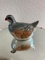 Pate patrijs van Michel Caugant, Ophalen of Verzenden